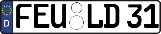 FEU-LD31