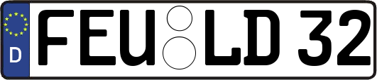 FEU-LD32