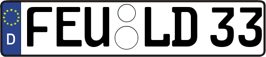 FEU-LD33
