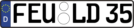 FEU-LD35