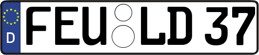 FEU-LD37