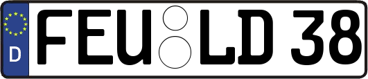 FEU-LD38