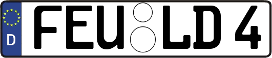 FEU-LD4
