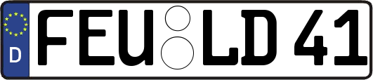 FEU-LD41