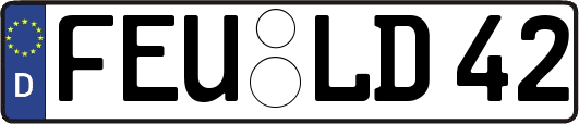 FEU-LD42
