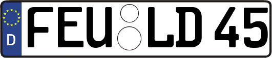 FEU-LD45