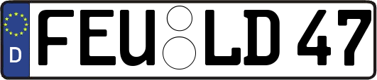 FEU-LD47