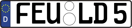 FEU-LD5