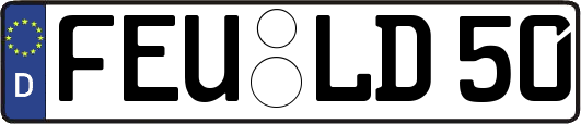 FEU-LD50