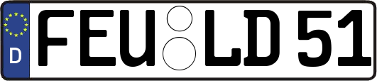 FEU-LD51
