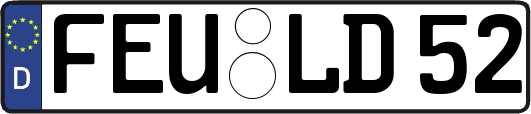 FEU-LD52