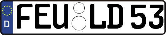 FEU-LD53