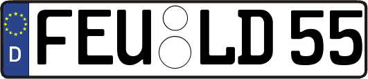 FEU-LD55