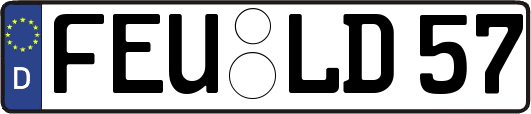 FEU-LD57