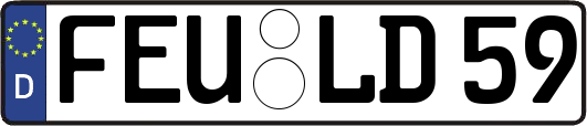 FEU-LD59