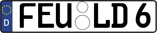 FEU-LD6