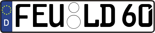 FEU-LD60