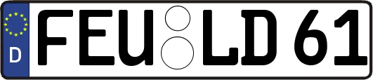 FEU-LD61
