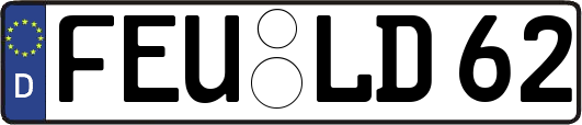 FEU-LD62