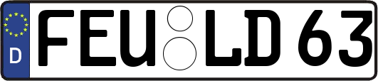 FEU-LD63