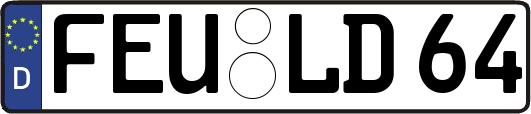 FEU-LD64