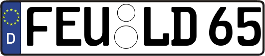 FEU-LD65