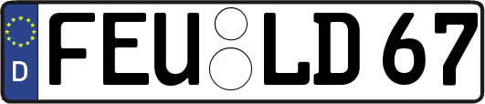 FEU-LD67