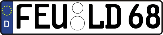 FEU-LD68