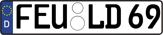 FEU-LD69