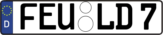 FEU-LD7