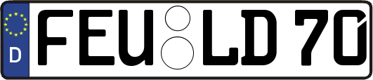 FEU-LD70