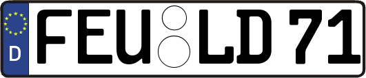 FEU-LD71