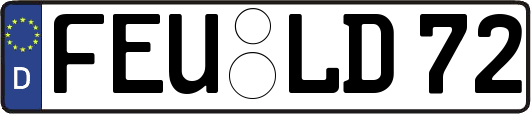 FEU-LD72