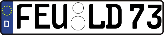 FEU-LD73