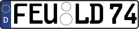FEU-LD74