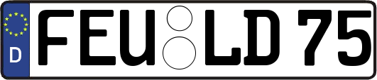 FEU-LD75
