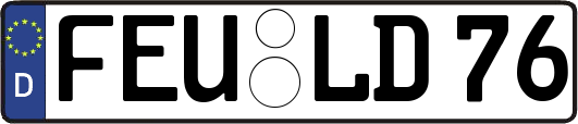 FEU-LD76