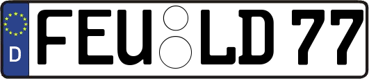 FEU-LD77