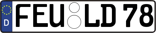 FEU-LD78