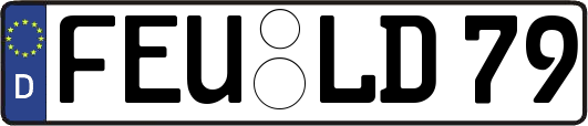 FEU-LD79