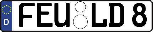 FEU-LD8