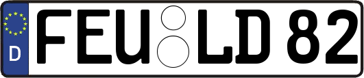 FEU-LD82