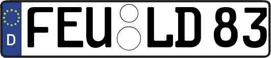 FEU-LD83