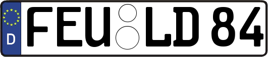 FEU-LD84