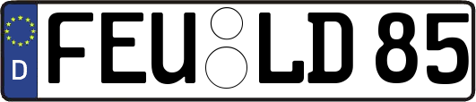 FEU-LD85