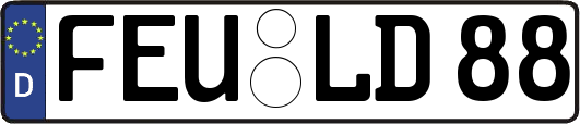 FEU-LD88