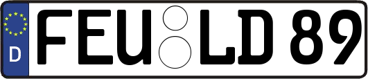 FEU-LD89