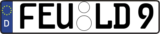 FEU-LD9