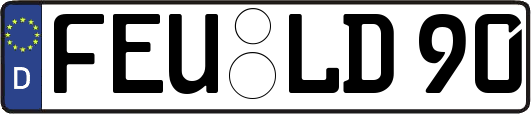 FEU-LD90