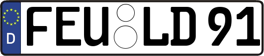 FEU-LD91